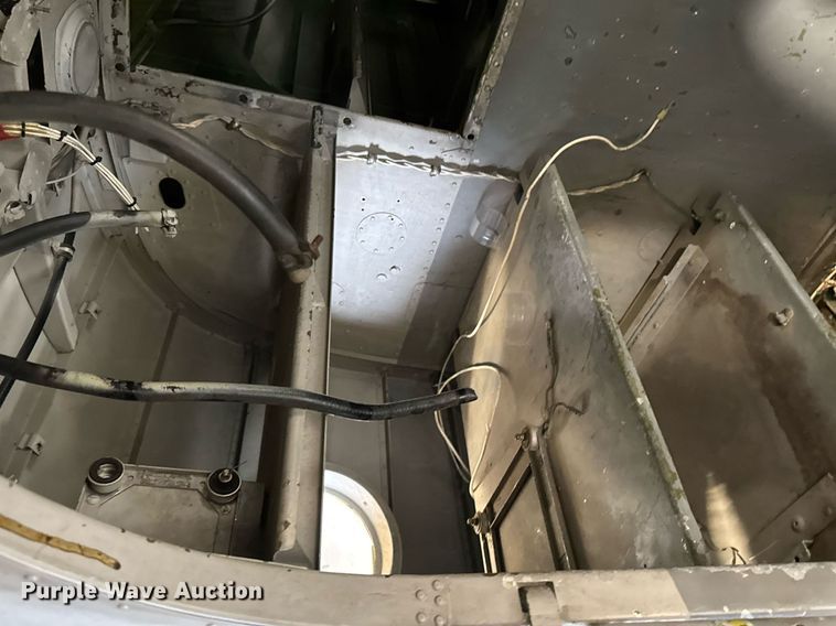 image for item EM2008 1944 Beech 18/RC-45J airplane