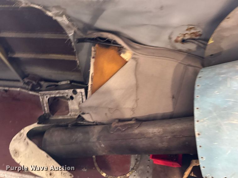 image for item EM2008 1944 Beech 18/RC-45J airplane