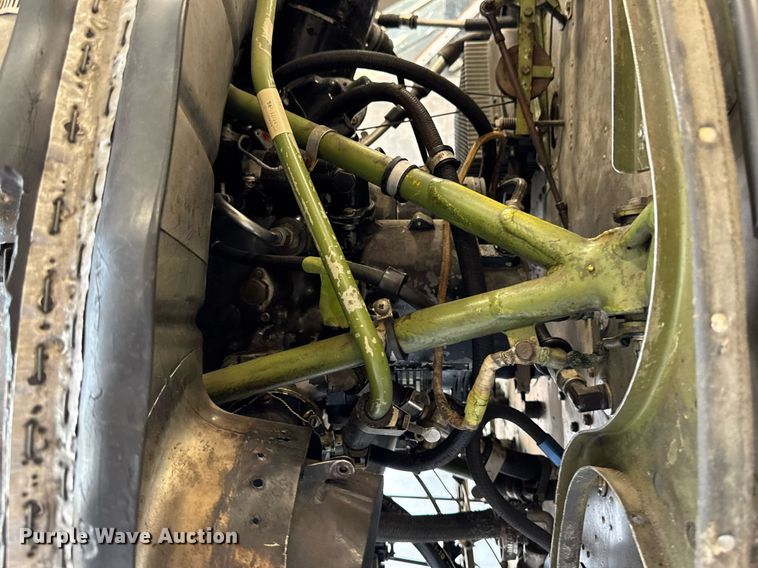 image for item EM2008 1944 Beech 18/RC-45J airplane