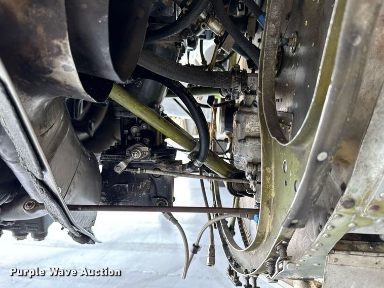 image for item EM2008 1944 Beech 18/RC-45J airplane