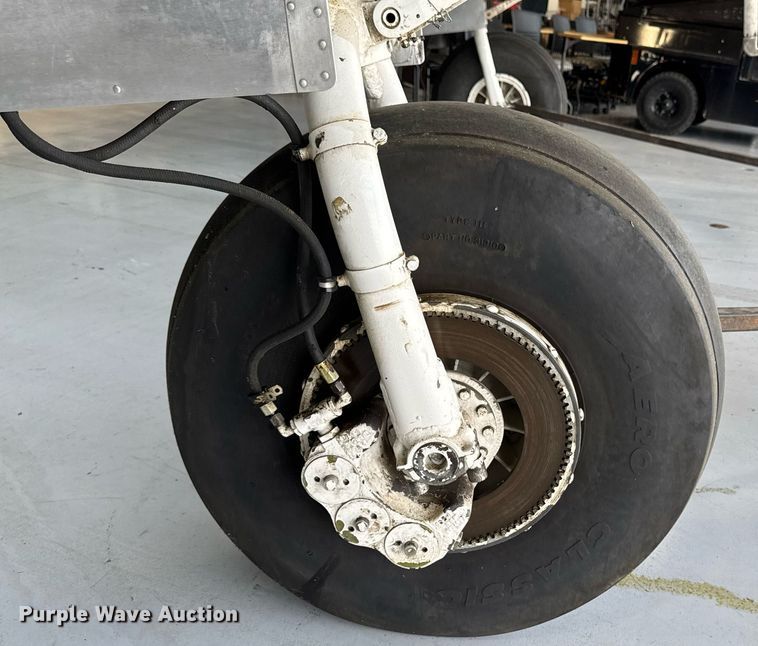 image for item EM2008 1944 Beech 18/RC-45J airplane