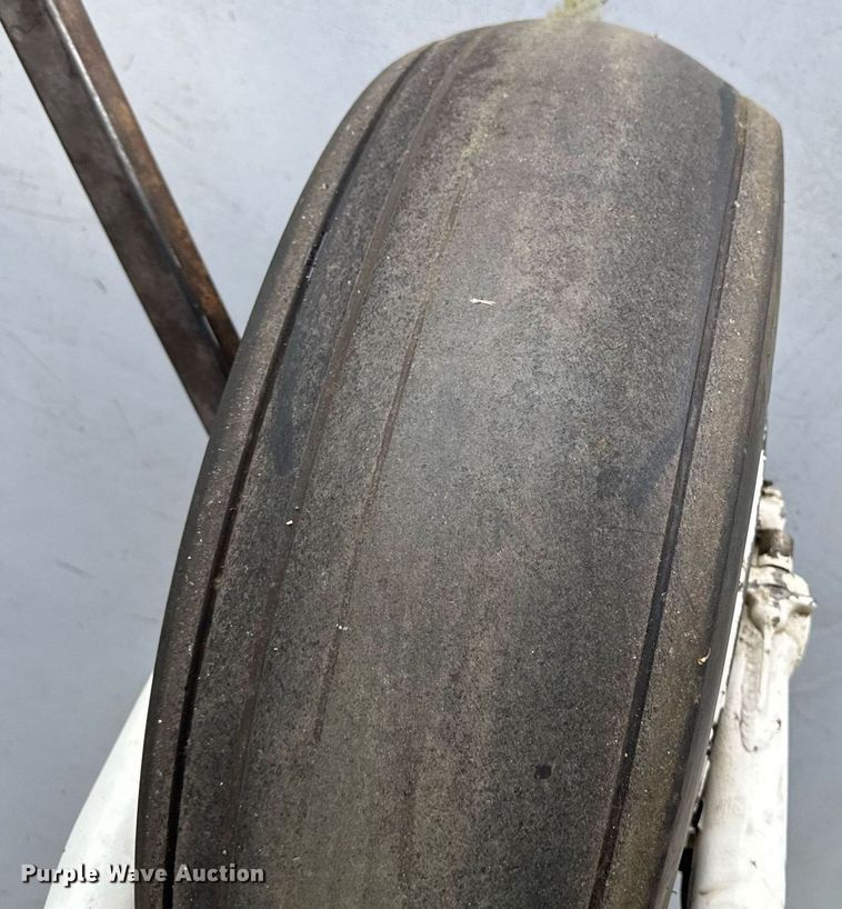 image for item EM2008 1944 Beech 18/RC-45J airplane