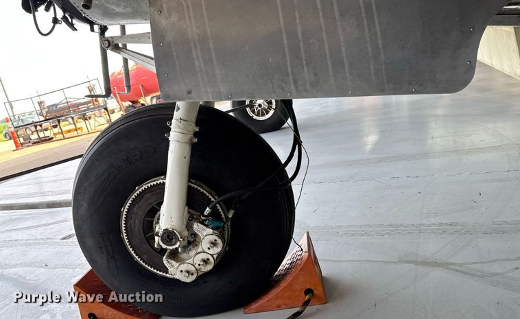 image for item EM2008 1944 Beech 18/RC-45J airplane