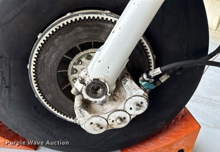 image for item EM2008 1944 Beech 18/RC-45J airplane