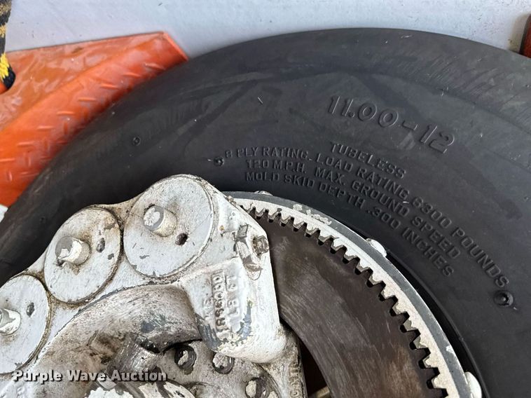 image for item EM2008 1944 Beech 18/RC-45J airplane