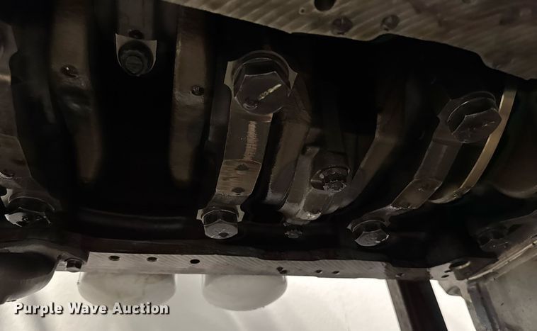 image for item EM2009 Detroit Diesel Series 60 engine