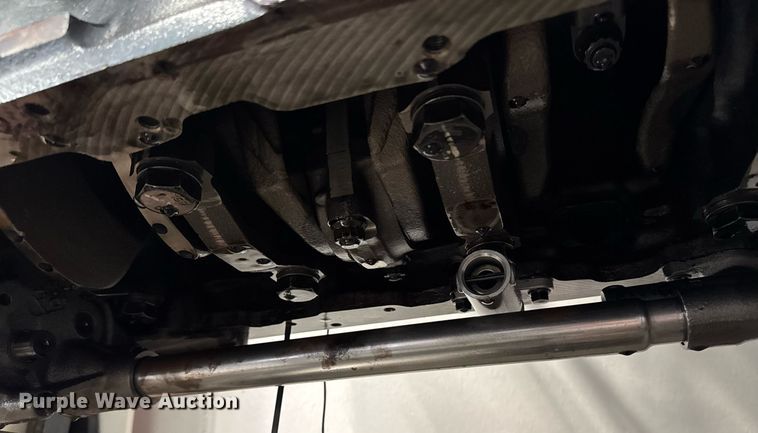 image for item EM2009 Detroit Diesel Series 60 engine