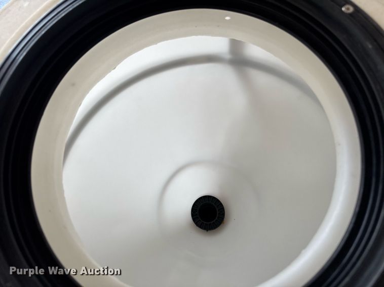 image for item EM2022 Ace Roto Mold tank