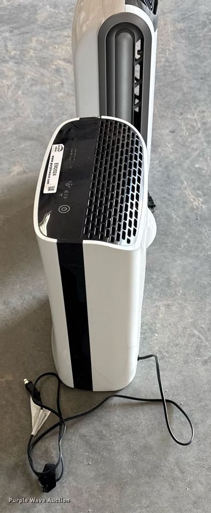 image for item EM2024 (2) air purifiers