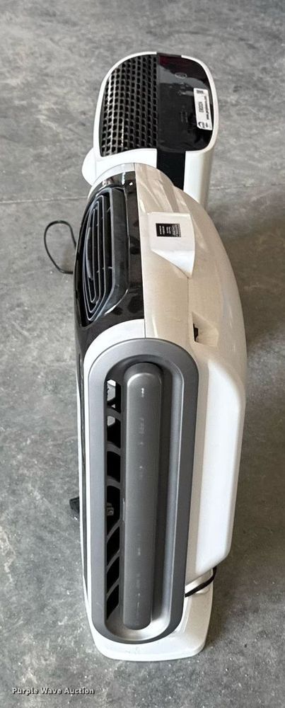 image for item EM2024 (2) air purifiers
