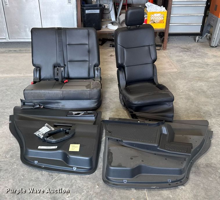 image for item EM2030 Automotive parts