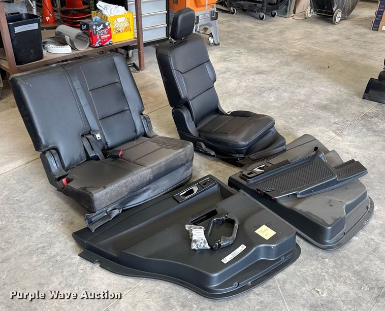 image for item EM2030 Automotive parts