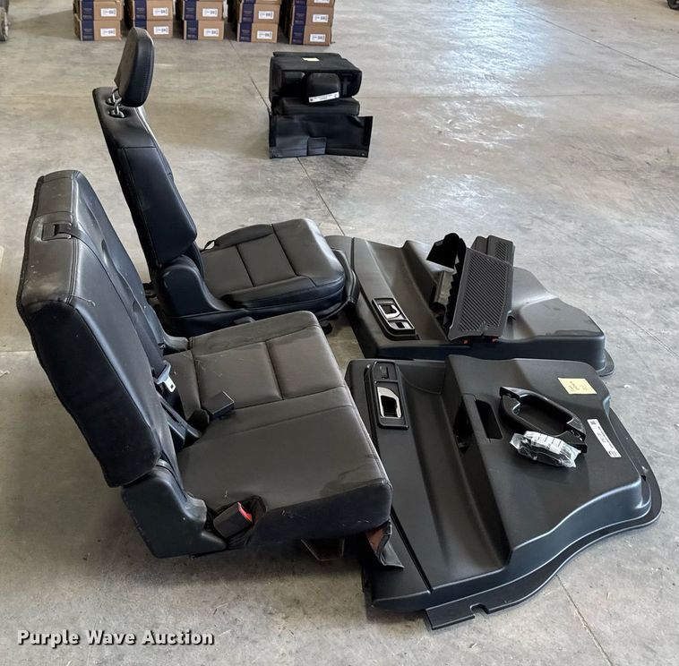 image for item EM2030 Automotive parts