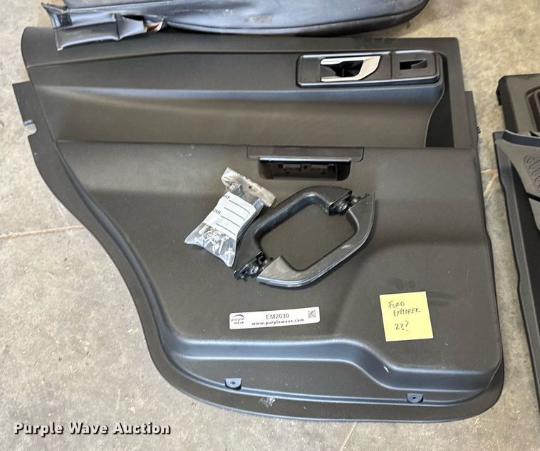 image for item EM2030 Automotive parts