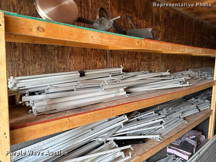 image for item EM2033 Shelving