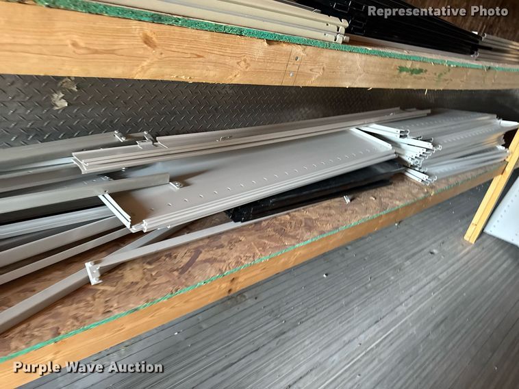 image for item EM2033 Shelving