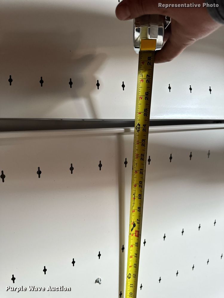 image for item EM2033 Shelving