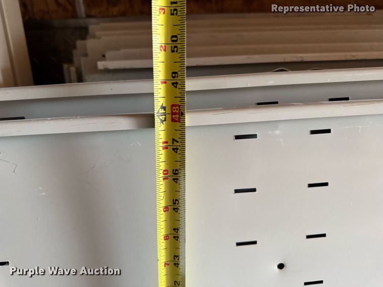 image for item EM2033 Shelving