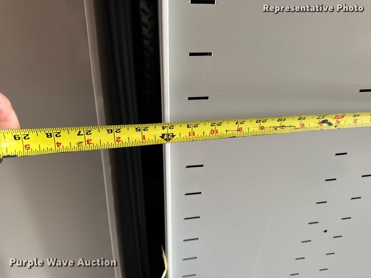 image for item EM2033 Shelving