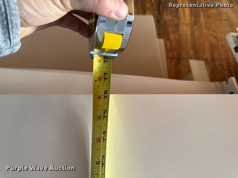 image for item EM2033 Shelving