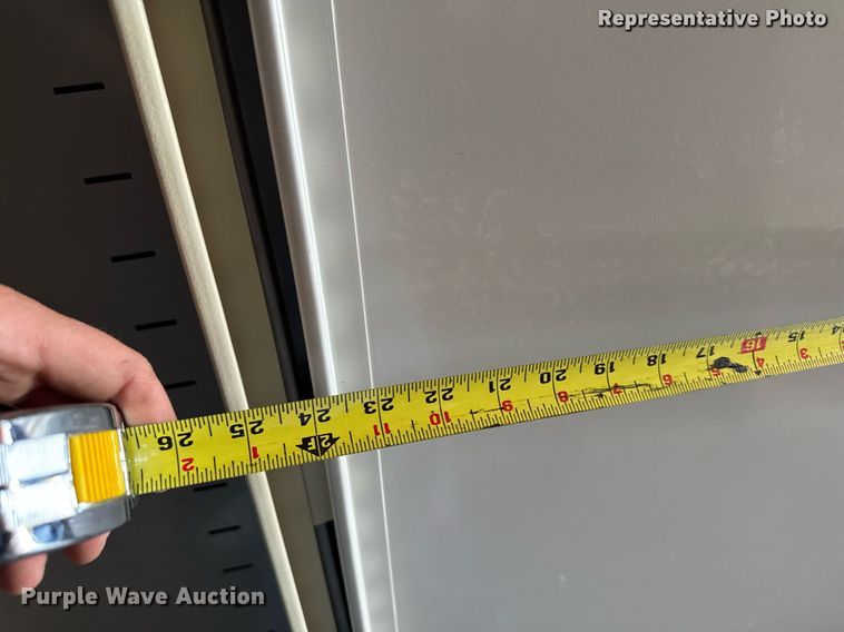 image for item EM2033 Shelving