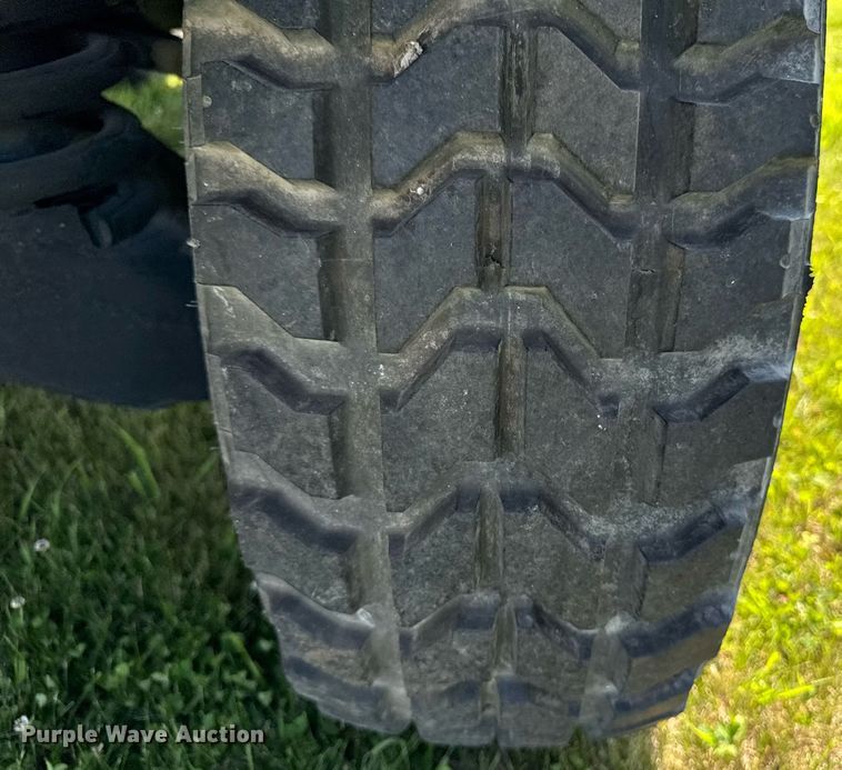 image for item EM2034 2011 AM General M998 SUV