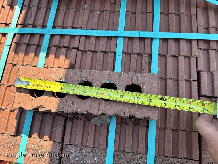 image for item EM2035 Building materials 