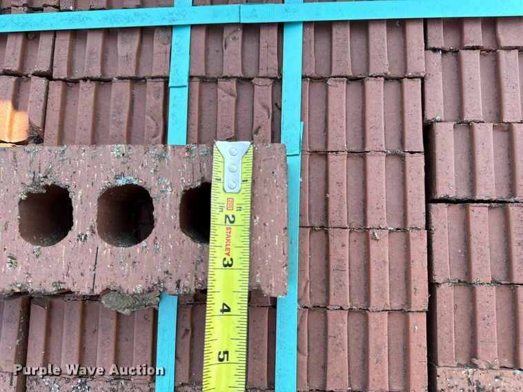 image for item EM2035 Building materials 