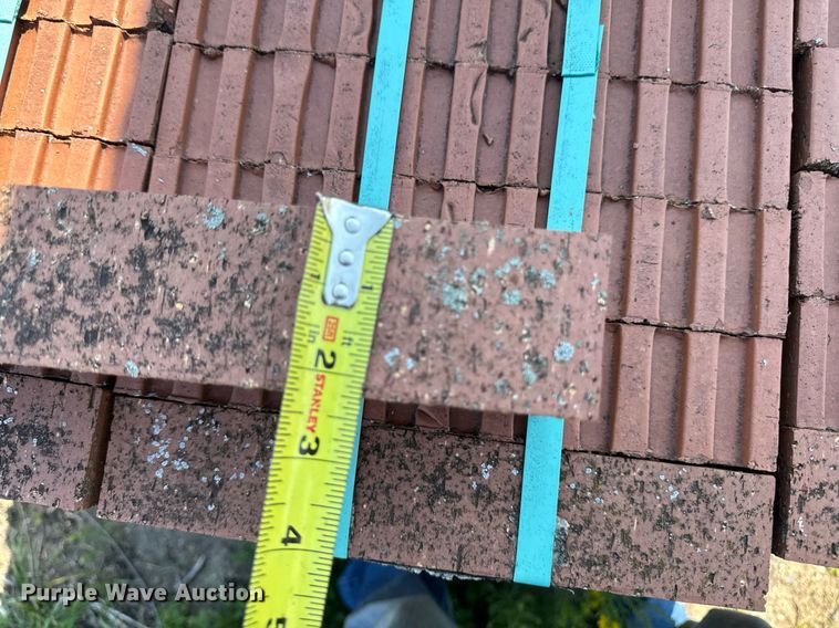 image for item EM2035 Building materials 