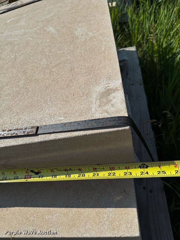 image for item EM2035 Building materials 