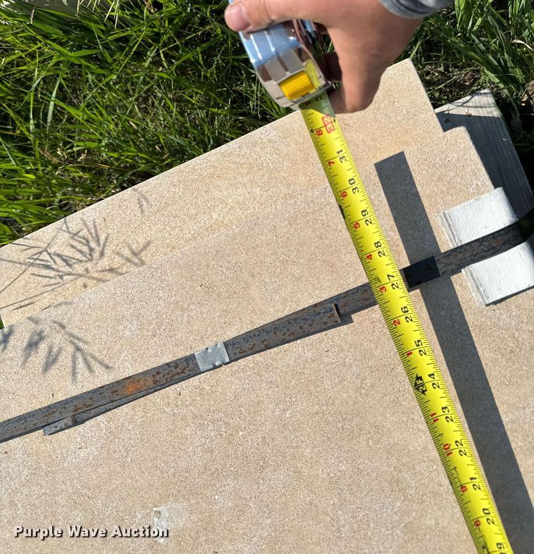 image for item EM2035 Building materials 