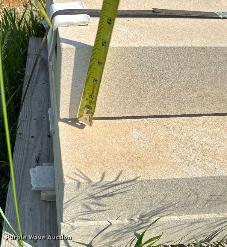 image for item EM2035 Building materials 