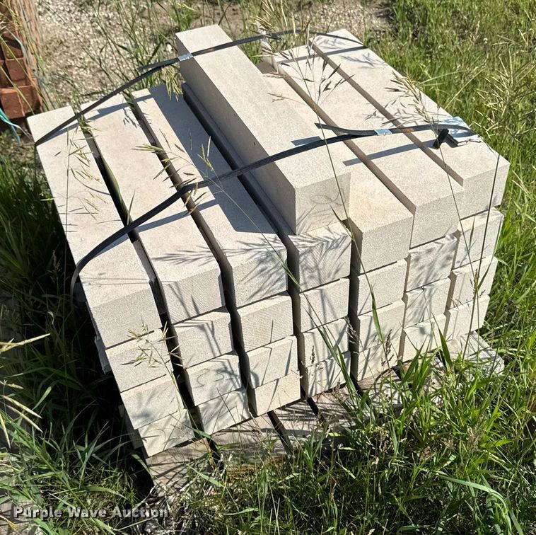 image for item EM2035 Building materials 