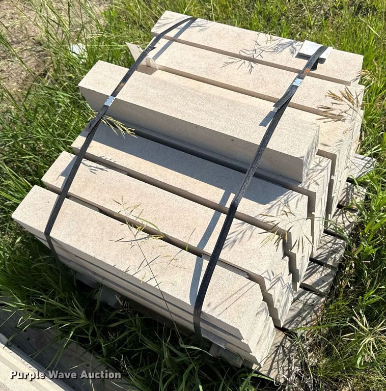 image for item EM2035 Building materials 