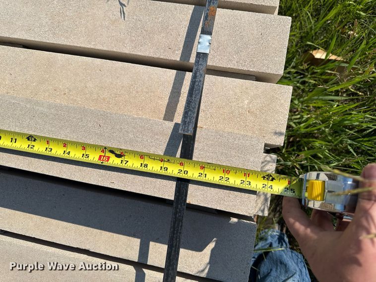 image for item EM2035 Building materials 