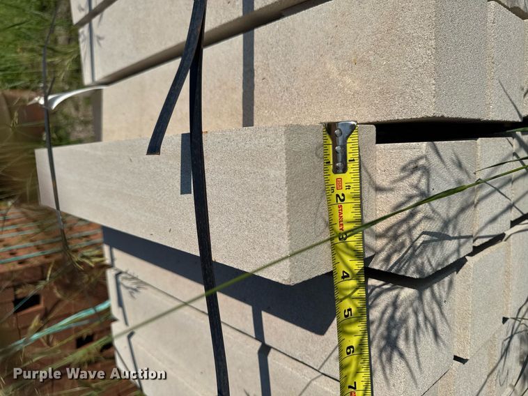 image for item EM2035 Building materials 