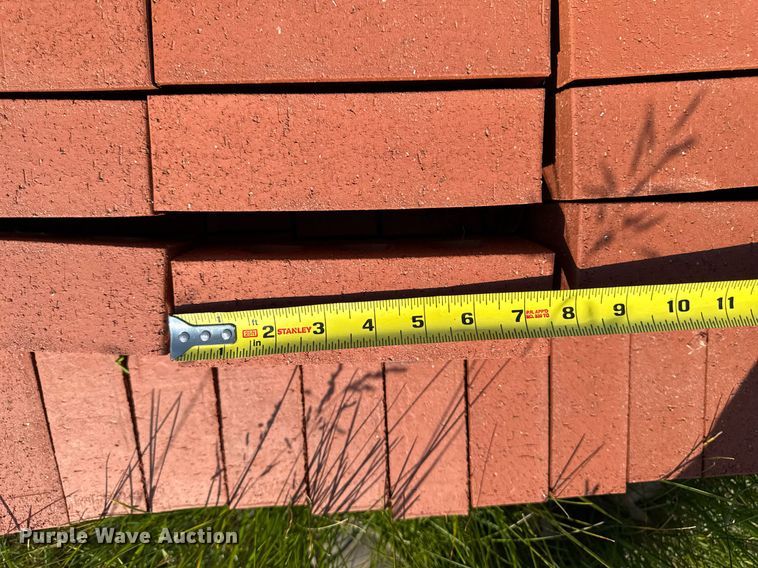 image for item EM2035 Building materials 