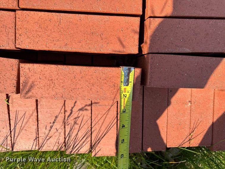 image for item EM2035 Building materials 