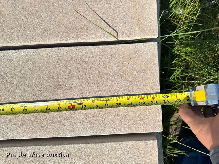 image for item EM2035 Building materials 