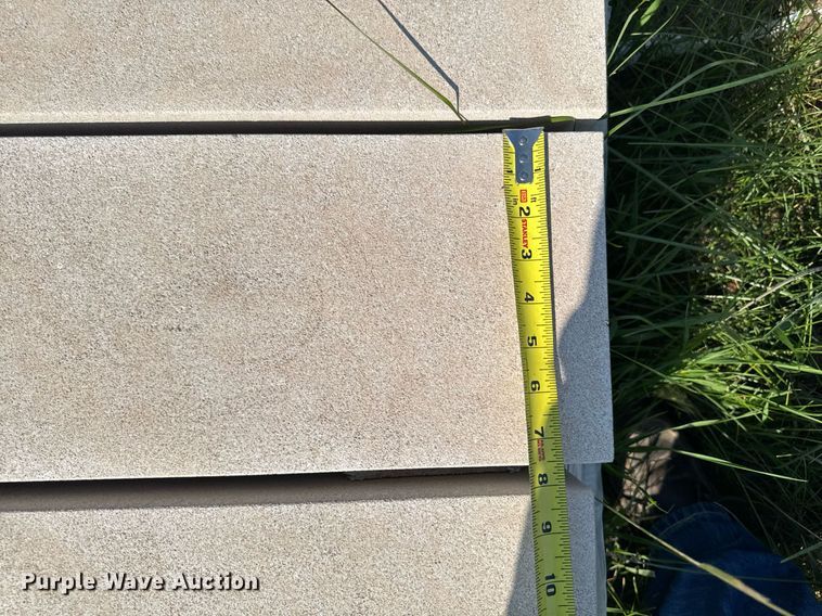 image for item EM2035 Building materials 