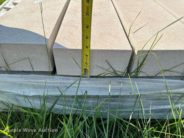 image for item EM2035 Building materials 