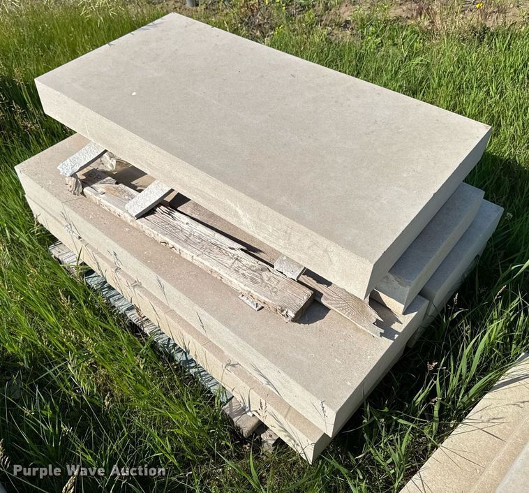 image for item EM2035 Building materials 