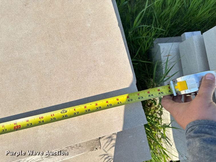 image for item EM2035 Building materials 