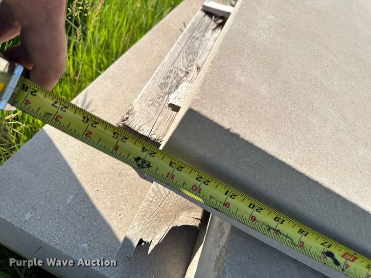 image for item EM2035 Building materials 