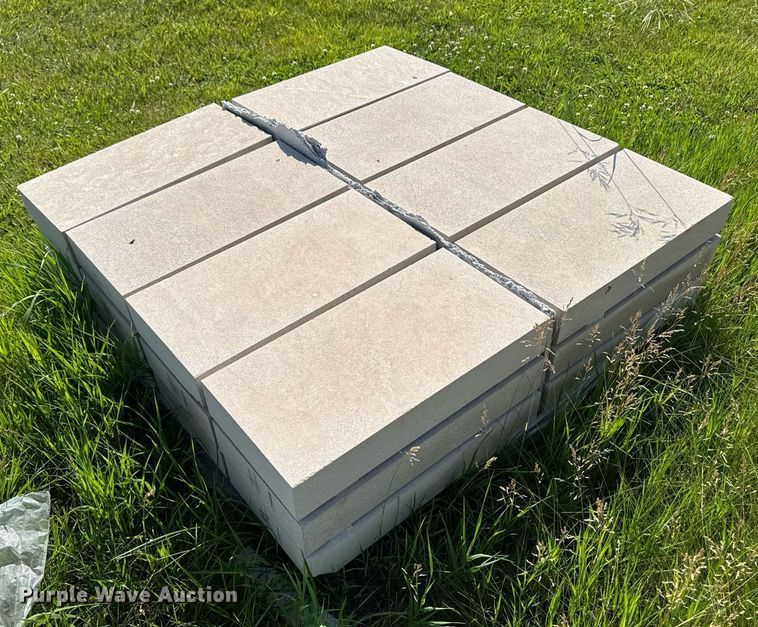 image for item EM2035 Building materials 