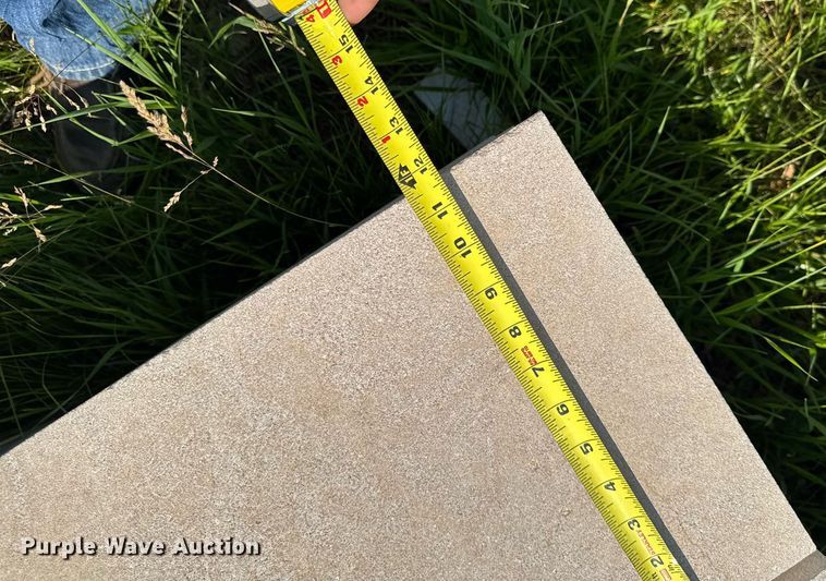 image for item EM2035 Building materials 