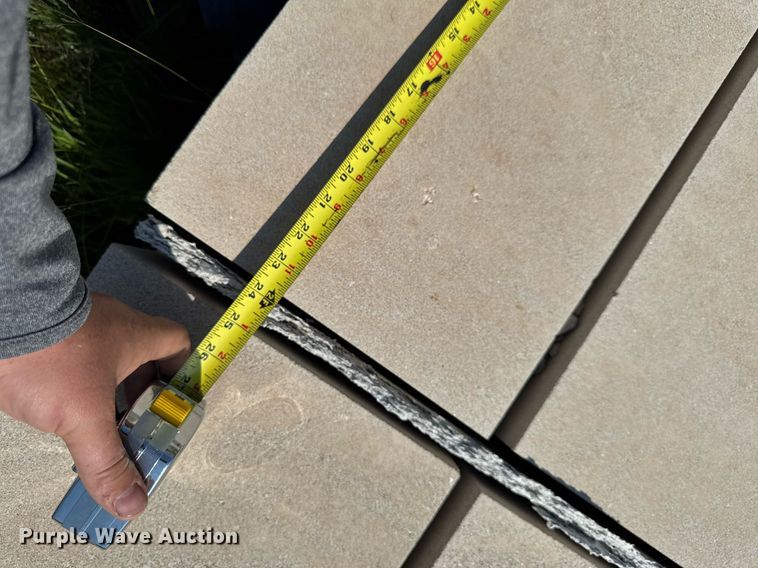 image for item EM2035 Building materials 