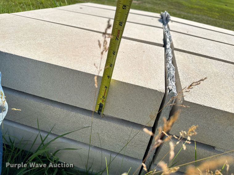 image for item EM2035 Building materials 