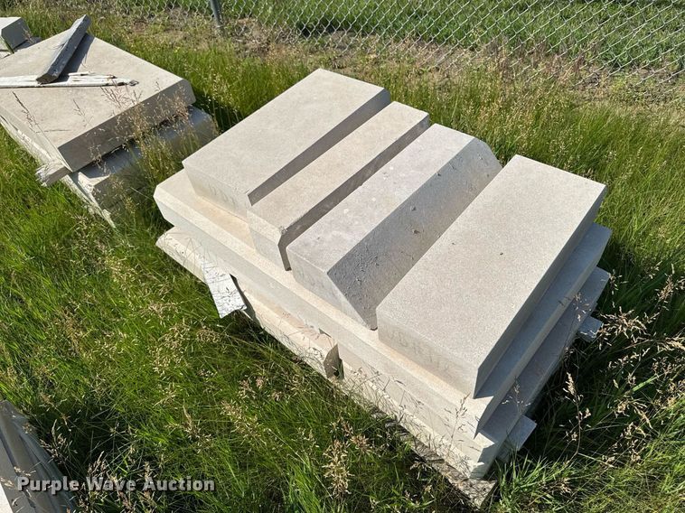 image for item EM2035 Building materials 