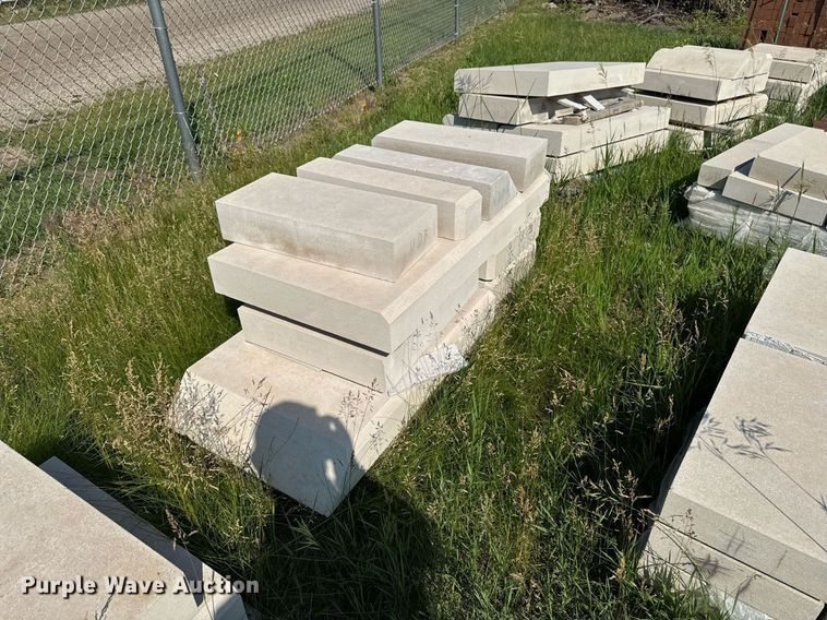 image for item EM2035 Building materials 